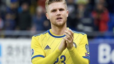 Экс-игрок "Милана" хочет выступать за сборную Казахстана
