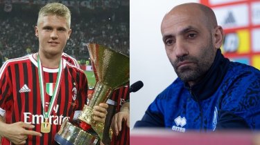 Али Алиев "пригласил" чемпиона Италии в сборную Казахстана
