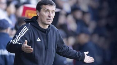 Игорь Леонов официально подтвердил уход из "Актобе"