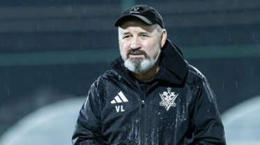 "Актобе" определилось с главным тренером: это не Костов