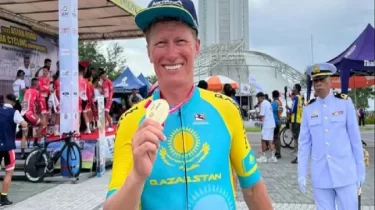 Миллиардные траты: кто владелец «Astana Qazaqstan Team»?