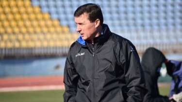 Леонов о разочаровании в «Актобе»