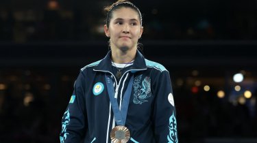 Назым Кызайбай остается без квартир и денег от государства