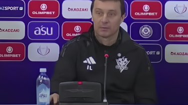 "Мы бы ещё пошумели": уволенный тренер "Актобе" о своем сожалений