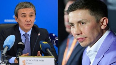 Осужденный чиновник стал помощником Геннадия Головкина