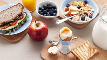 Есть и не полнеть: советы по питанию без ущерба для вкуса