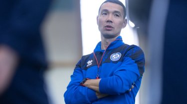 "Иртыш" стремится в элиту: Кто возрождает футбол в Павлодаре?