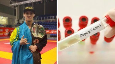 Звездные спортсмены Казахстана попали в допинговый скандал