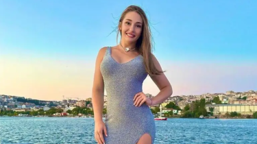 Балауса? Лукас анонсировала скорое возвращение на ринг