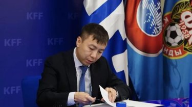Популярный блогер продолжает улучшать "проблемный" клуб КПЛ