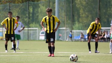 Топы Европы выстроились в очередь за талантом из "Кайрата"
