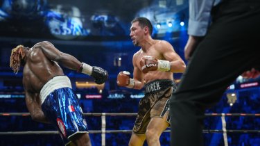 Эксперт ESPN назвал Алимханулы тревожным