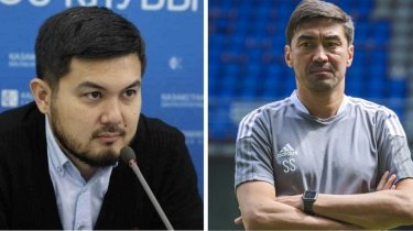 Смаков или КФФ: Кто обманул казахстанских болельщиков?