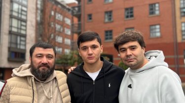 Агент Хусанова возглавит управление над клубом КПЛ?