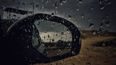 В Астане ожидаются ветер, грозы и возможный град