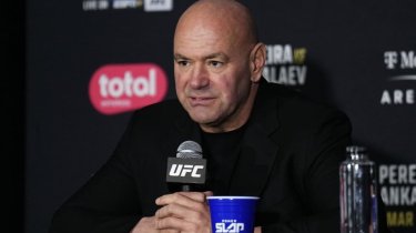 Дана Уайт прокомментировал возможность возвращении UFC в Россию
