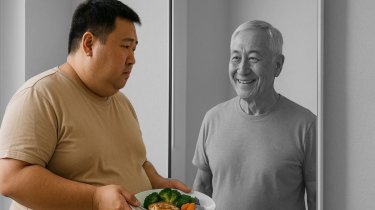 Что есть после 40, чтобы сохранить здоровье и активность в 70 лет