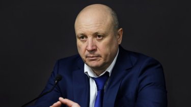 Казахстан готовит ударный состав к чемпионату мира по хоккею