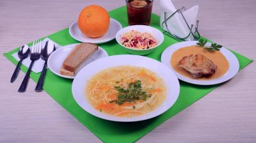 Время обеда в Казахстане: как питаться вкусно и с пользой