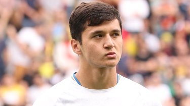 Хусанов заявил о самой главной "проблеме" в карьере