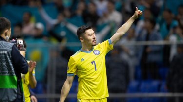Стало известно, сколько получает лидер клуба КПЛ