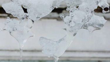 В Астане прогнозируют заморозки в мае