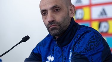 Алиев назвал кандидатов в сборную Казахстана из состава «Ордабасы»