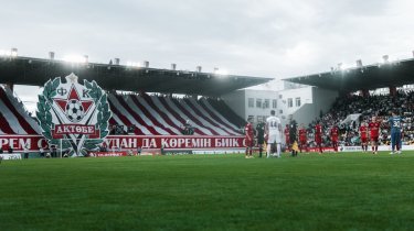 Коррупционный скандал в ФК "Актобе": убытки на четверть миллиарда тенге?