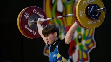 Новый Илья Ильин? Казахстанец триумфом взял Чемпионат Мира