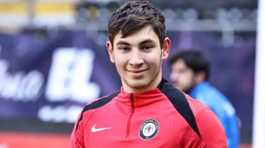 17-летний казахстанец перейдет в топ-клуб Турции?