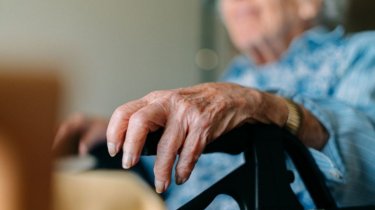 103-летняя британка раскрыла секрет долголетия