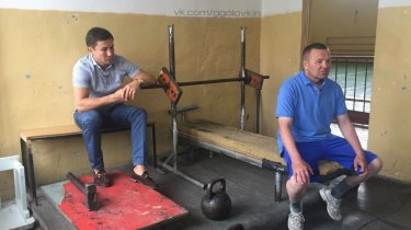 Чем знаменит первый тренер Геннадий Головкина