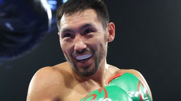 Жанибек Алимханулы сразится с чемпионом мира за 3 титула