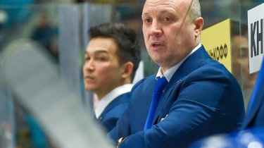 Тренер сборной рассказал о изменениях перед чемпионатом мира после поражения Hockey Open