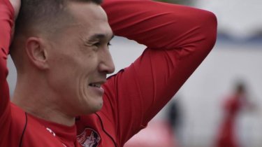Казахский Лукаку лишил "Астану" лидерства в КПЛ