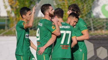 Провал фаворита: «Окжетпес» преподал урок «Елимаю»