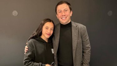 Софья Головкина продолжает победный путь в боксе