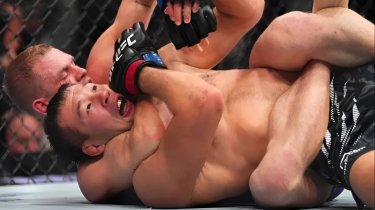 Неизвестно, когда вернётся: У Рахмонова проблемы в UFC