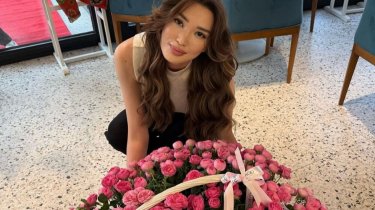 Сабина Алтынбекова показала кольцо мечты после развода