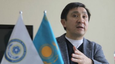 Экс-главу казахстанского футбола хотят посадить на 7 лет