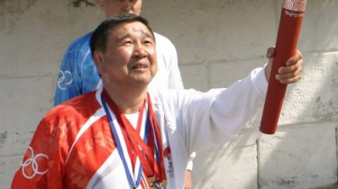 Борец, вдохновивший казахов: 74 года испонилось бы Жаксылык Ушкемпирову