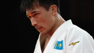 Олимпийский призер Казахстана озвучил свое разочарование