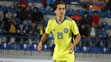 Лидер сборной Казахстана не выдержал конкуренции в Европе
