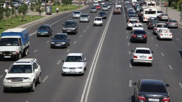 Ещё одна трасса Казахстана станет платной