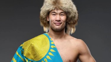 Шавкат Рахмонов не вернется в октагон в этом году?