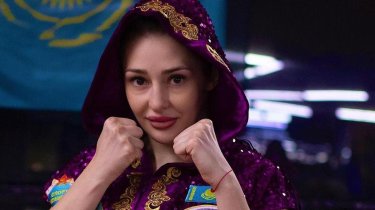 "Выбила зуб": Ангелина Лукас рассказала о драке с мужчиной