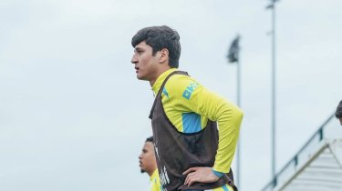 "Реал" Мадрид лучший клуб для Абдукодира Хусанова?