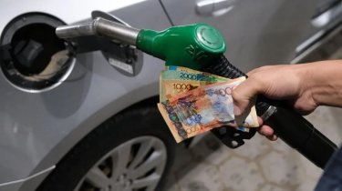 В Казахстане с 11 мая изменятся цены на бензин и дизель