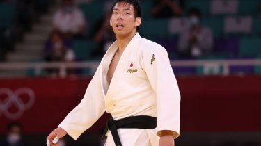 Легендарный японский дзюдоист заговорил на казахском языке