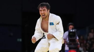Во сколько обошёлся Grand Slam в Астане — в Федерации дзюдо назвали сумму